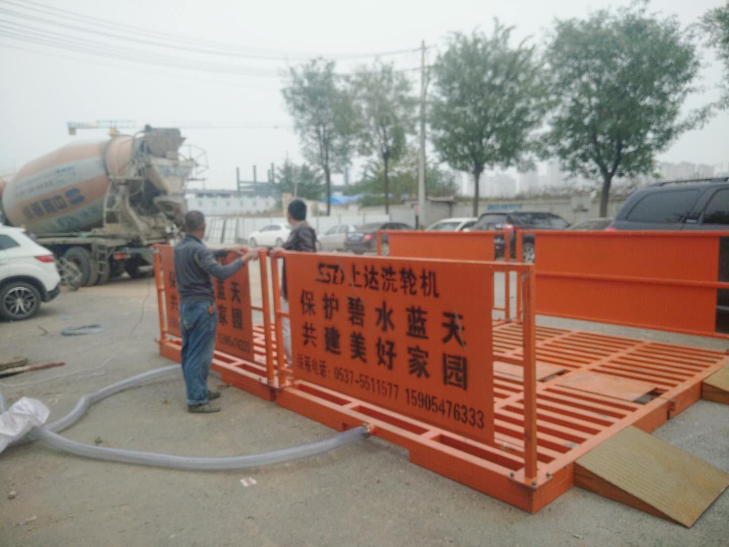 工地亚洲AV乱码国产精品观看麻豆和全自动洗车机有哪些功能区别？